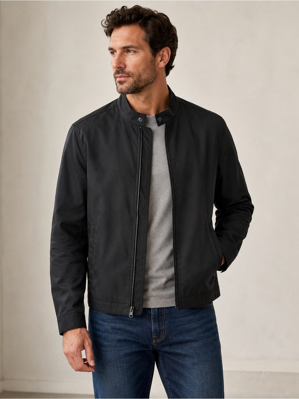 Men’s Banana Republic jacket